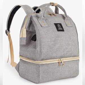 Momigo Breastfeeding Pump Bag